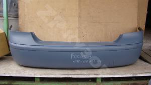 Focus II Бампер задний Sdn 
