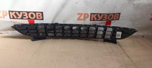 Opel Corsa D 06- Решетка радиатора 11-