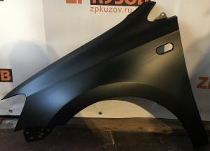 VW Polo Sed RUS 2010-2020 крыло переднее Lh