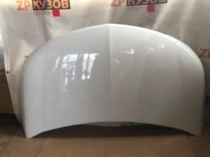 Chevrolet Cobalt Капот