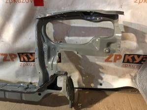 Hyundai Elantra 00-05 Панель передняя