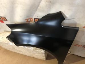 VW Golf 5 Plus 2005 Крыло переднее Lh