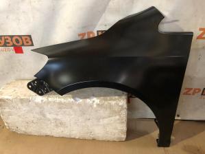 VW Golf 5 Plus 2005 Крыло переднее Lh