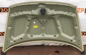 Honda Civic 4D 06-12 Капот