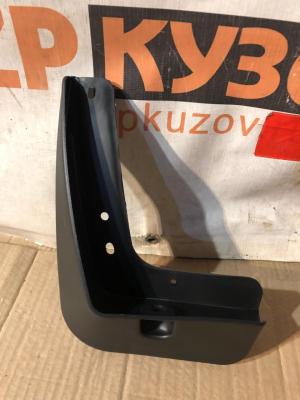 Kia RIO 2017-2022 Брызговики защитные Задние