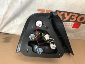 Chevrolet Evanda 2004 Фонари  Правая