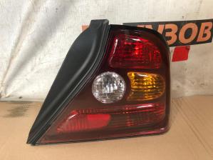 Chevrolet Evanda 2004 Фонари  Правая