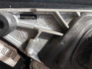 Audi A8 [D4.4H] 2010 Зеркала Левое 14 контактов