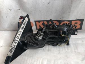 Audi A8 [D4.4H] 2010 Зеркала Левое 14 контактов