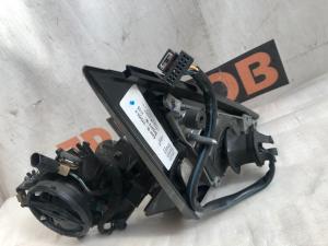 Audi A8 [D4.4H] 2010 Зеркала Левое 14 контактов