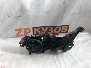 Audi A8 [D4.4H] 2010 Зеркала Левое 14 контактов