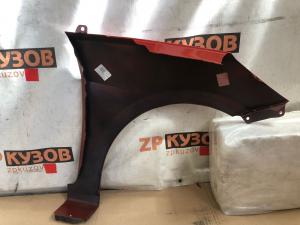 Hyundai Solaris 2010-2016 Крыло переднее Lh 