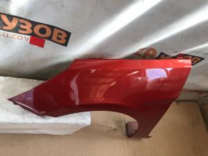 Hyundai Solaris 2010-2016 Крыло переднее Lh 