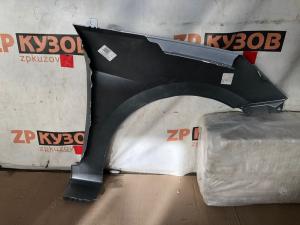 Hyundai Solaris 2010-2016 Крыло переднее Lh 