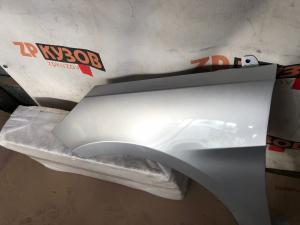 Hyundai Solaris 2010-2016 Крыло переднее Lh 