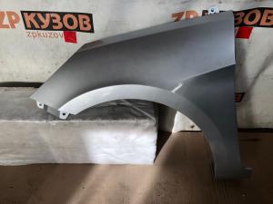Hyundai Solaris 2010-2016 Крыло переднее Lh 