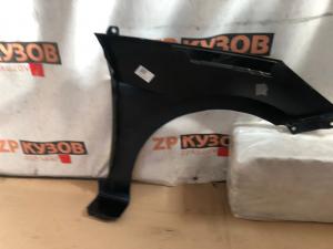 Hyundai Solaris 2010-2016 Крыло переднее Lh 