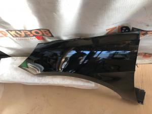 Hyundai Solaris 2010-2016 Крыло переднее Lh 