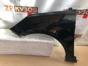 Hyundai Solaris 2010-2016 Крыло переднее Lh 