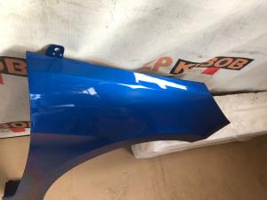 Hyundai Solaris 2010-2016 Крыло переднее Rh 