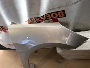 Hyundai Solaris 2010-2016 Крыло переднее Rh 