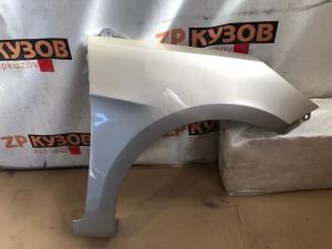 Hyundai Solaris 2010-2016 Крыло переднее Rh 
