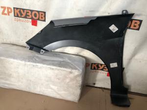 Hyundai Solaris 2010-2016 Крыло переднее Rh 