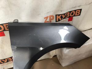 Hyundai Solaris 2010-2016 Крыло переднее Rh 