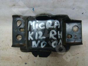 Micra K12E 2002 Подушка
