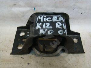 Micra K12E 2002 Подушка
