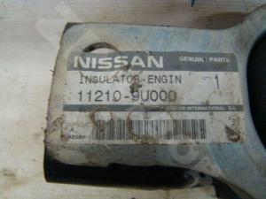 Micra K12E 2002 Подушка
