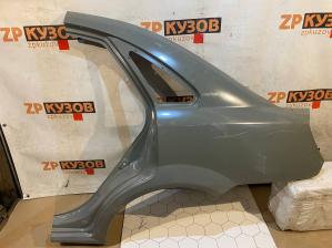 Chevrolet Lacetti 2003-2013 крыло заднее Sdn Lh