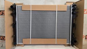 HAVAL F7 2019> Радиаторы