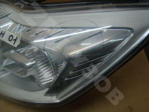 Cooper 2000 Панель передняя
