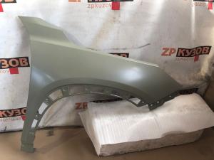 Exeed LX (FL) Business 2019> Кузов наружные съемные элементы Крылья передние