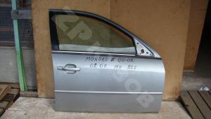 Mondeo III 00-07 Дверь Пер. RH
