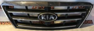 Kia Sorento 03-09 Решетка радиатора