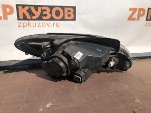 Hyundai Getz 2002-2010 Фара 05-07 LH