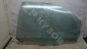 Spectra 2001+ижевск Стекло Двери Задняя левая
