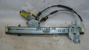 Spectra 2001+ижевск Стеклоподъемники LH
