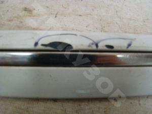 Spectra 2001+ижевск Молдинг двери Передний левый
