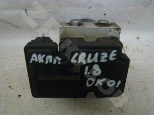 Cruze 2009- 

