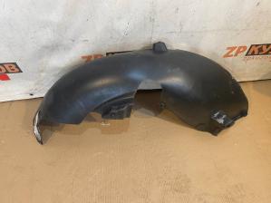 Chery Tiggo 4 2017- Локер задний