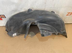 Chery Tiggo 4 2017- Локер задний