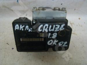 Cruze 2009- 
