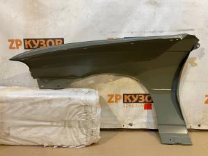 Daewoo Nexia 1995-2016 крыло переднее RH