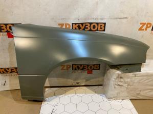 Daewoo Nexia 1995-2016 крыло переднее RH