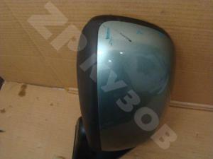 SX4 06-13 Зеркало RH
