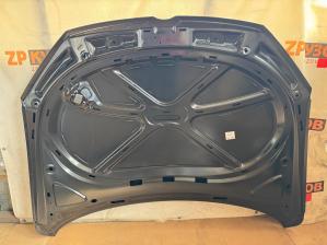 VW Passat [B7] 2011-2015 Капот 