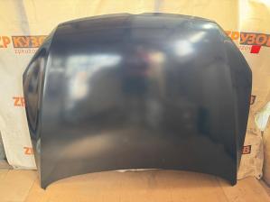 VW Passat [B7] 2011-2015 Капот 